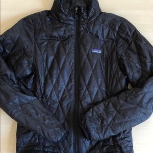 🖤 PATAGONIA NANOPUFF BLACK | Women’s Small 🖤